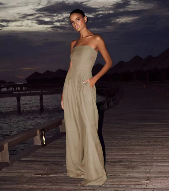Chloé™ Luxe flow vestito