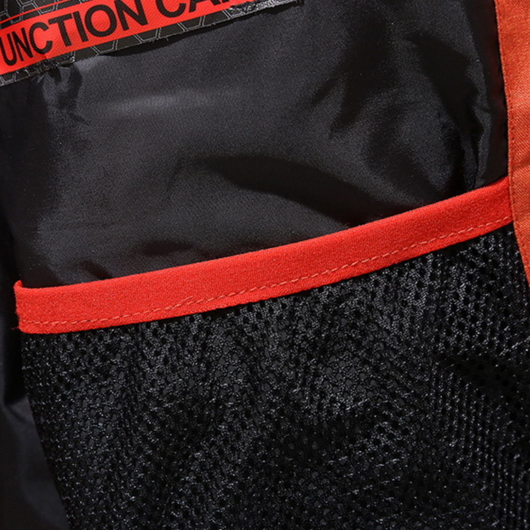 Elliot™ Warm down jacket