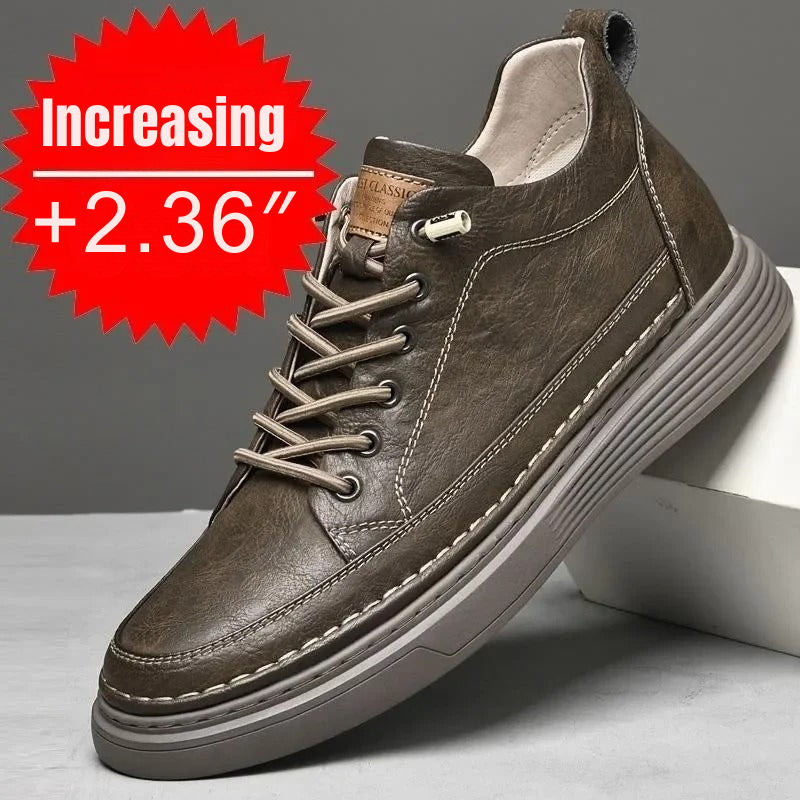 Elevato™ | Sneaker+2.35″ +3.15″