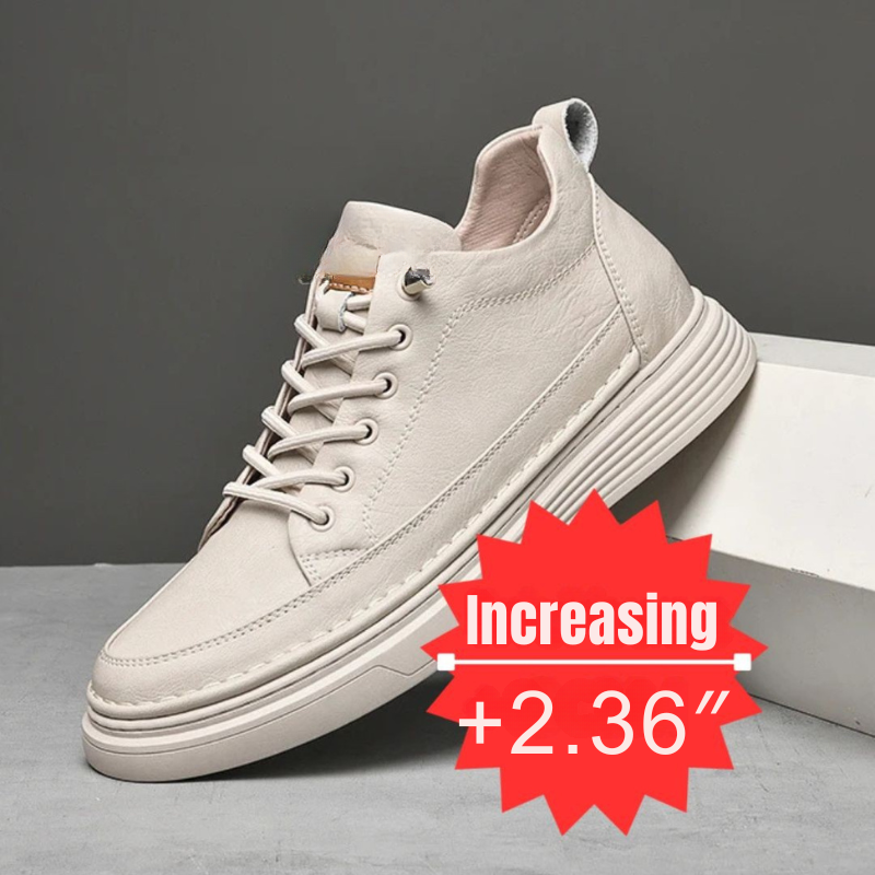 Elevato™ | Sneaker+2.35″ +3.15″