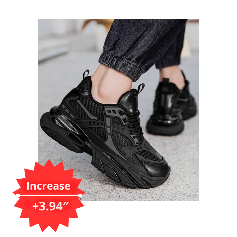 COZOK | Sports shoes +2.35″ +3.15″ +4″