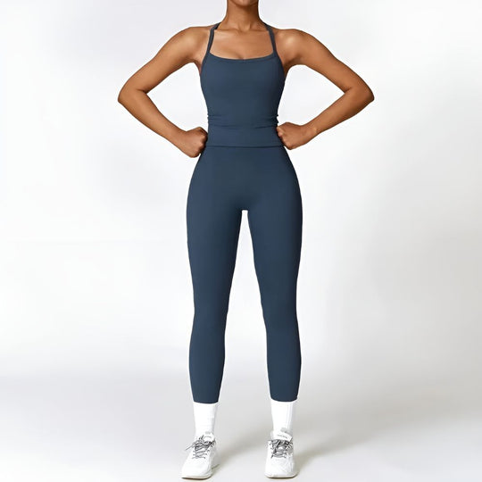 Fitness Wear Running Suit