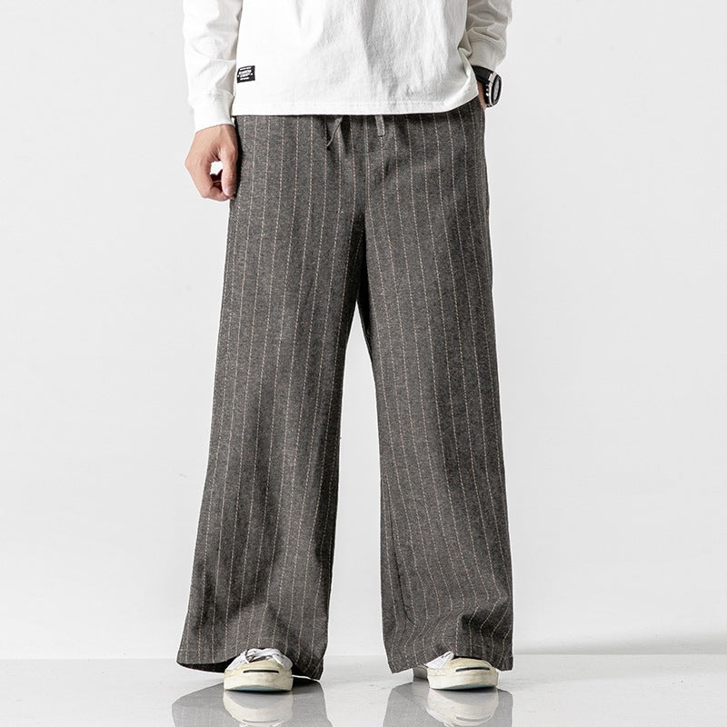 Shiki - Japanese comfort pants