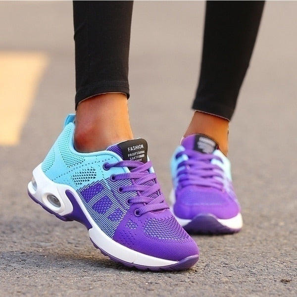 Amy™ Comfortable Orthopedic Sneakers
