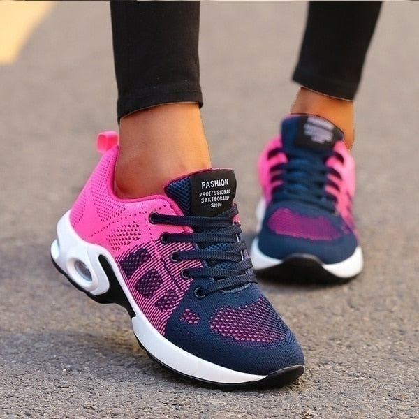 Amy™ Comfortable Orthopedic Sneakers