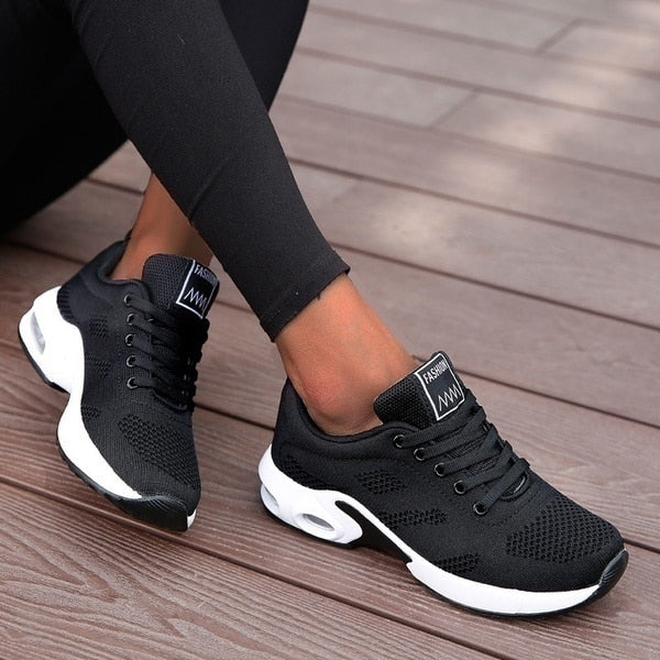 Amy™ Comfortable Orthopedic Sneakers