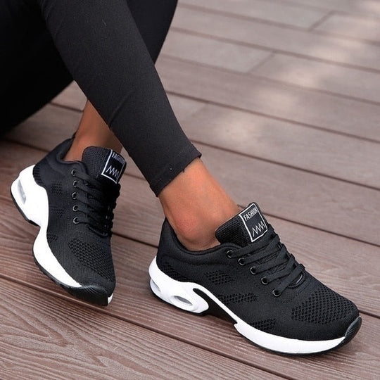 Amy™ Comfortable Orthopedic Sneakers