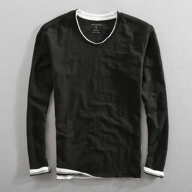 Winston™ Cotton men's shirt