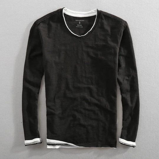 Winston™ Cotton men's shirt
