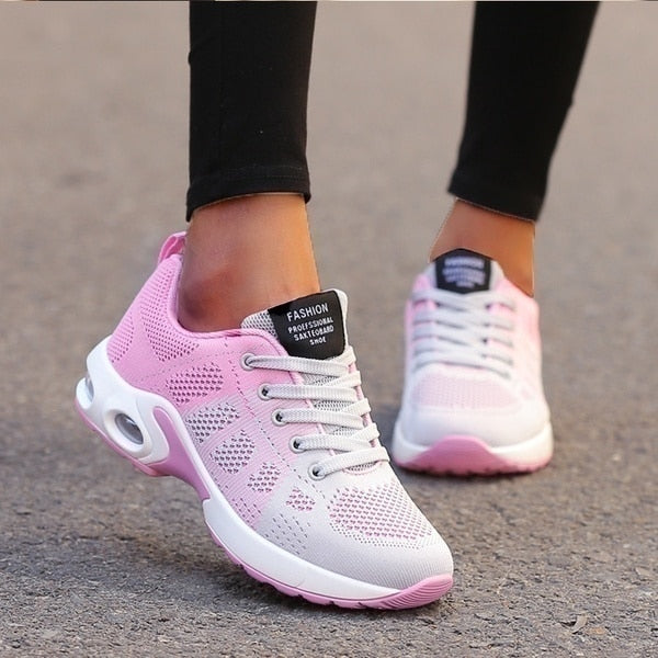 Amy™ Comfortable Orthopedic Sneakers