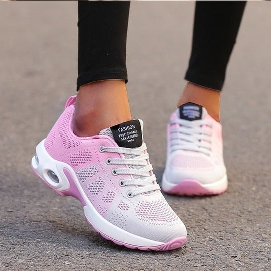 Amy™ Comfortable Orthopedic Sneakers