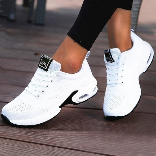 Amy™ Comfortable Orthopedic Sneakers