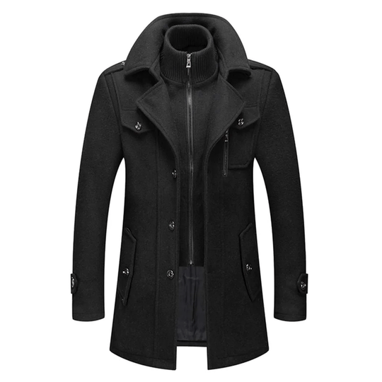 Michael™ Double Layer Coat
