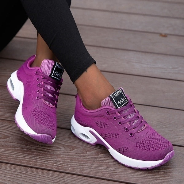 Amy™ Comfortable Orthopedic Sneakers
