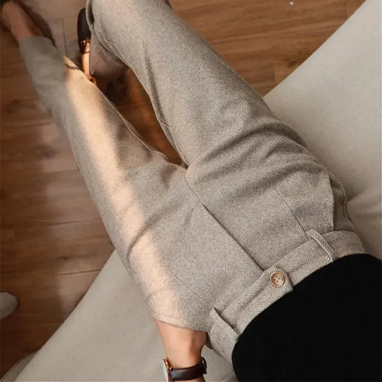 Leo™ Tailored trousers