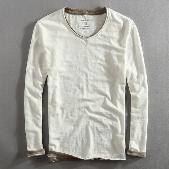 Winston™ Cotton men's shirt