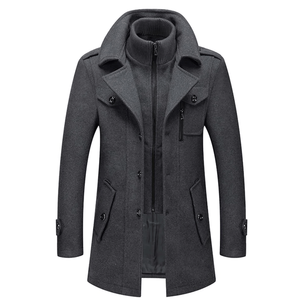 Michael™ Double Layer Coat