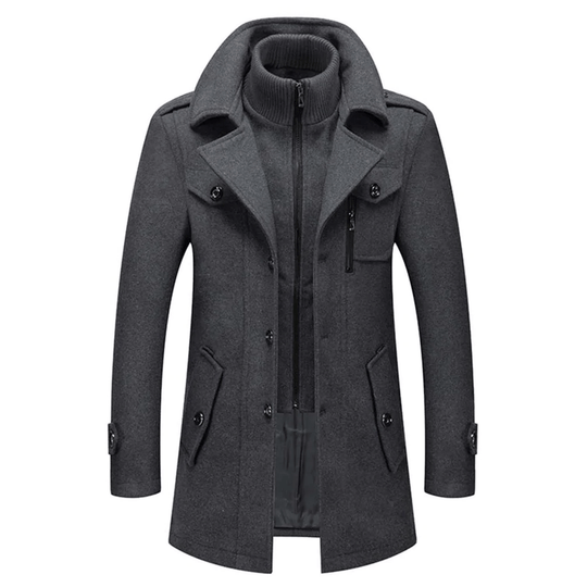 Michael™ Double Layer Coat