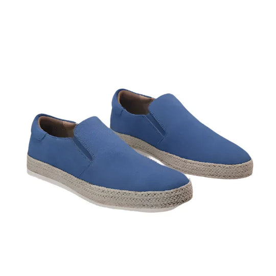 Laurent™ | Suede dress shoes