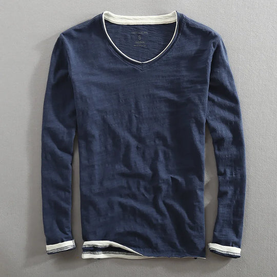 Winston™ Cotton men's shirt