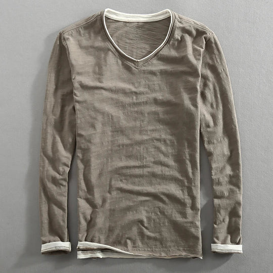 Winston™ Cotton men's shirt