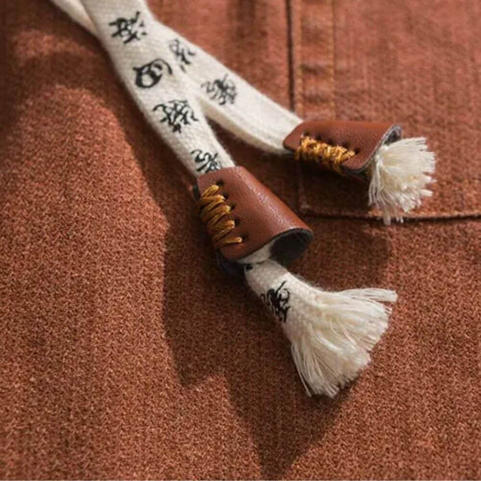 Hiro - Denim comfort Pant