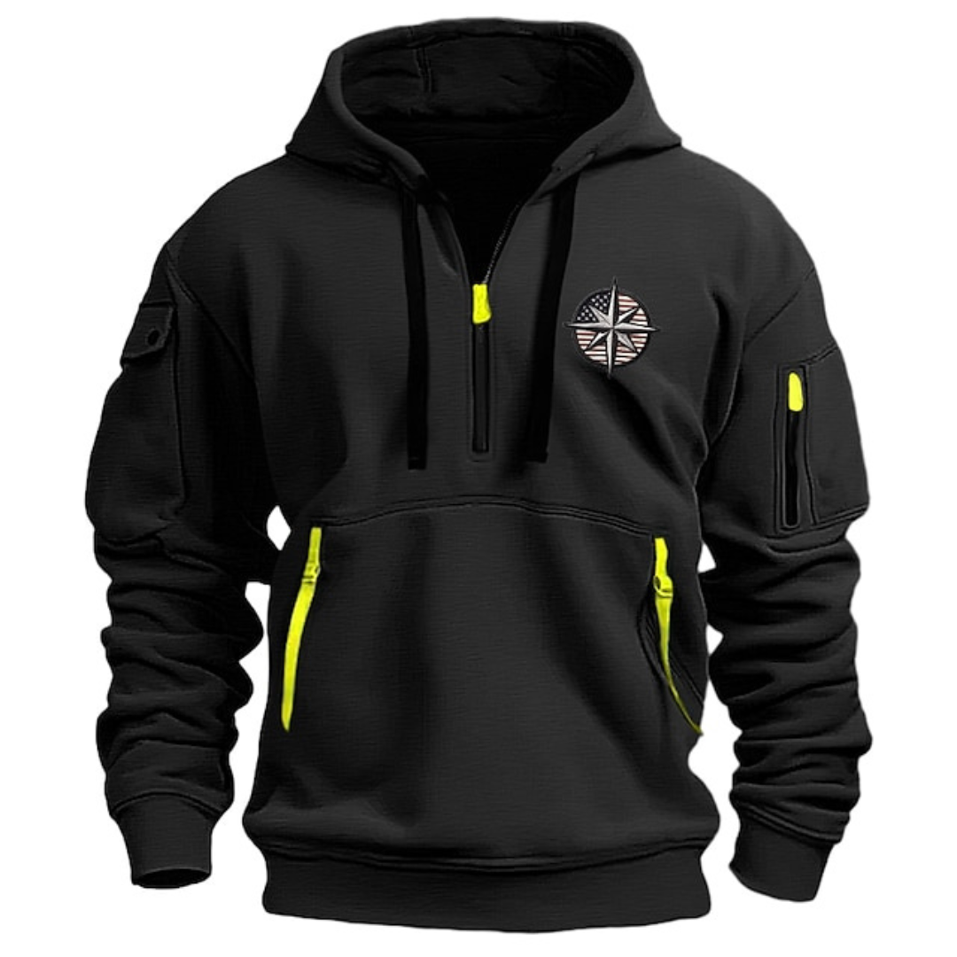 Leo™ Hooded Sweater