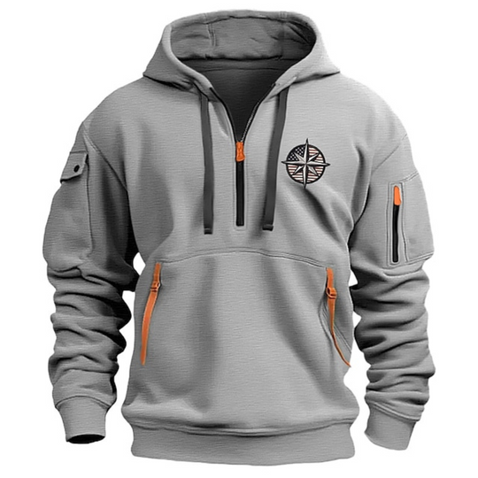 Leo™ Hooded Sweater