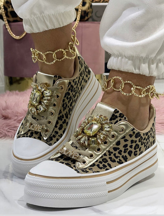 Cleopatra™ Sneakers