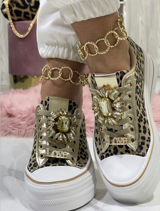 Cleopatra™ Sneakers