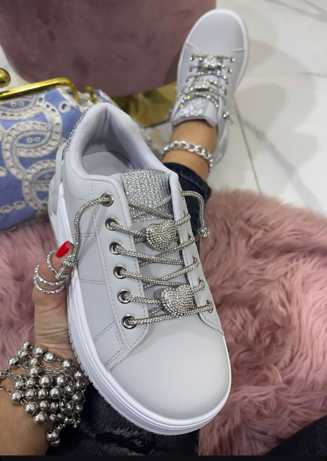 Malta Grigia™  Sneakers