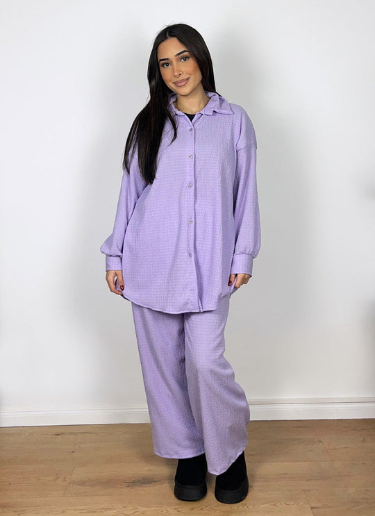 Yona™ Shirt and pants set