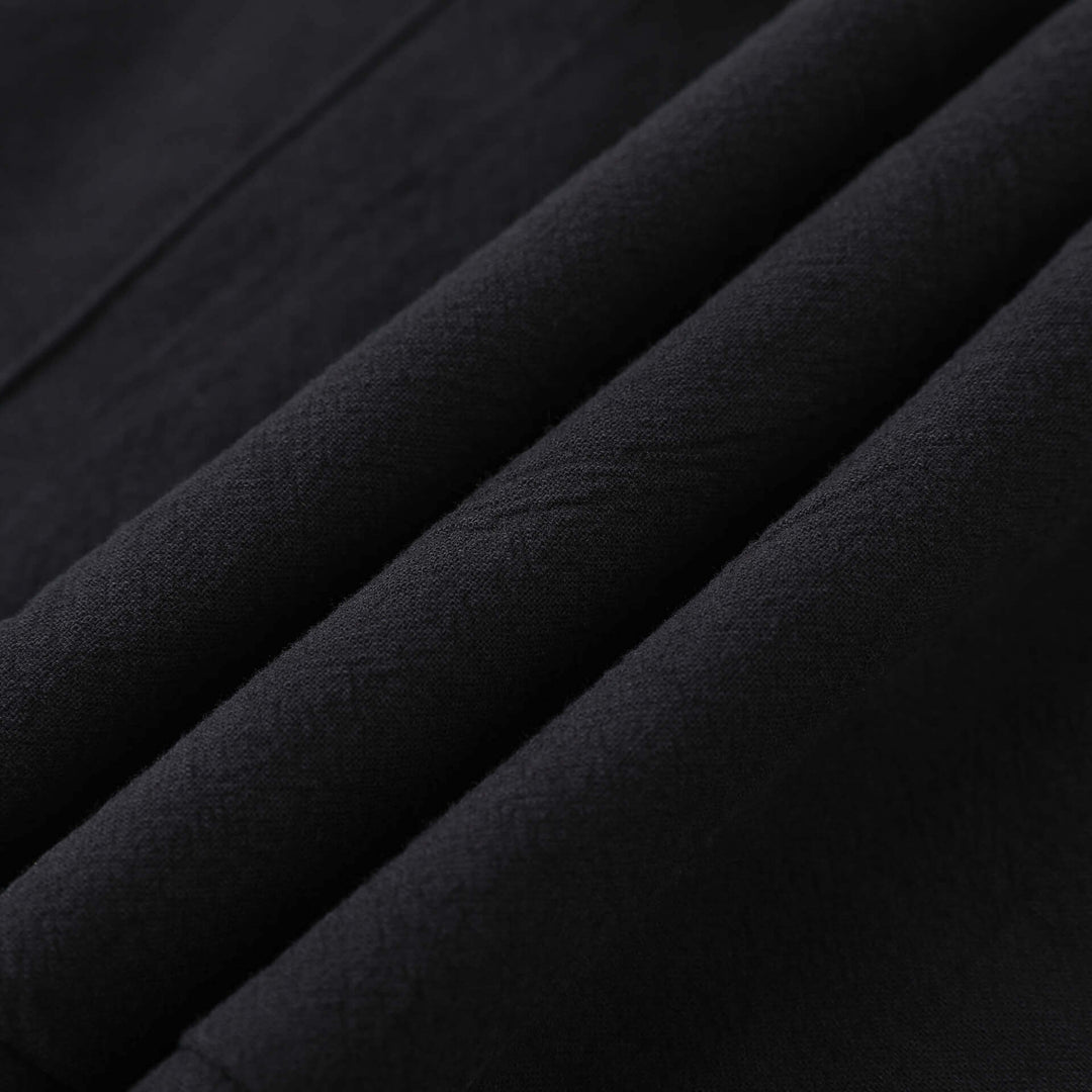Ayu - Heavy Winter Harem Pants