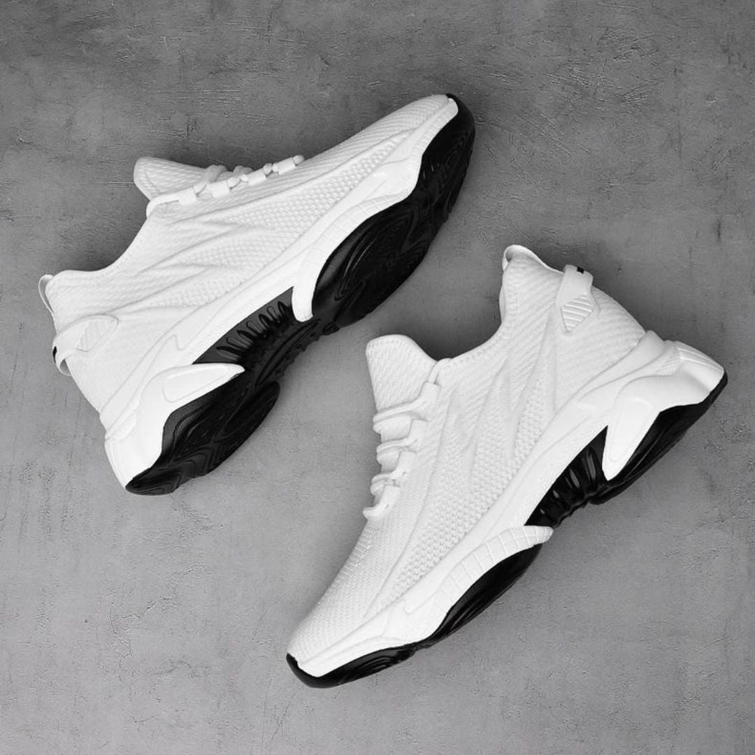 Alpha Kicks | SkyBoost Pro  | +2.35″ +3.15″ +4″