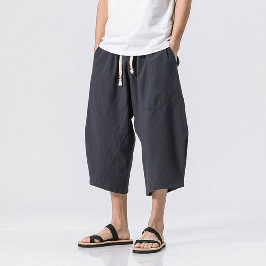 Mai - Comfort short pants