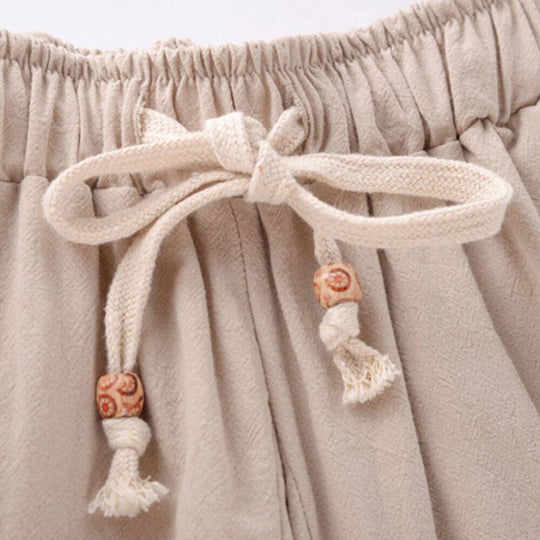 Mai - Comfort short pants