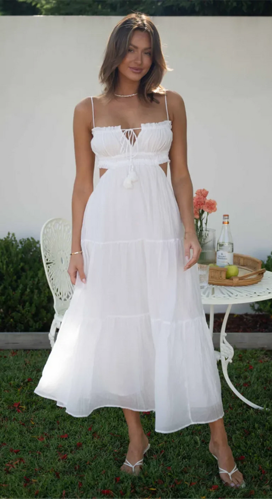Marilyn Maxi Dress