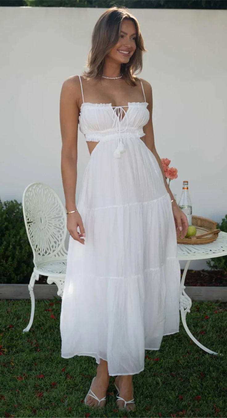 Marilyn Maxi Dress