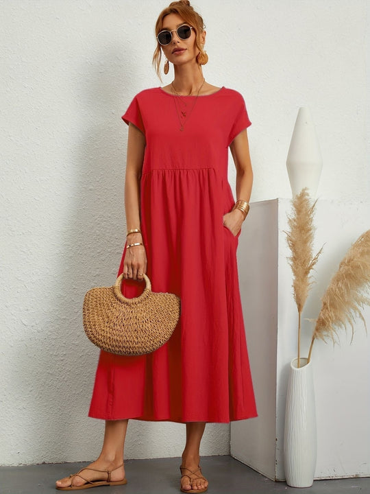 Zoey™ Casual Dress