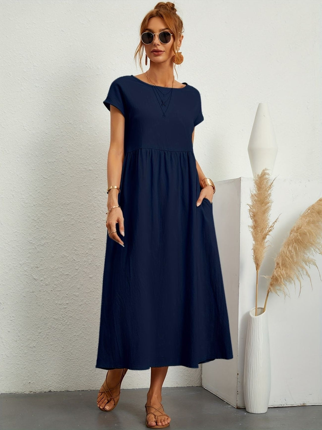 Zoey™ Casual Dress