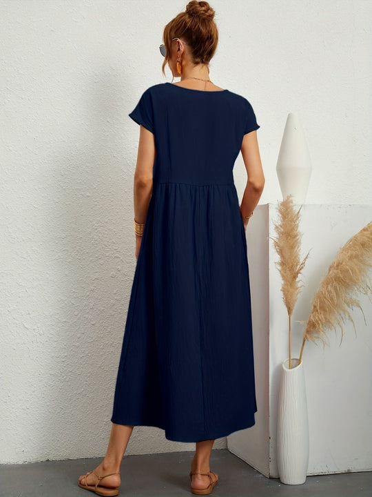 Zoey™ Casual Dress