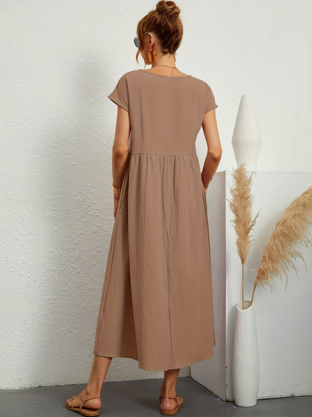 Zoey™ Casual Dress