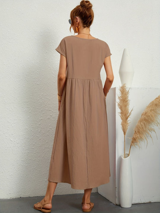 Zoey™ Casual Dress