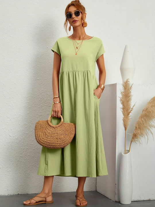 Zoey™ Casual Dress