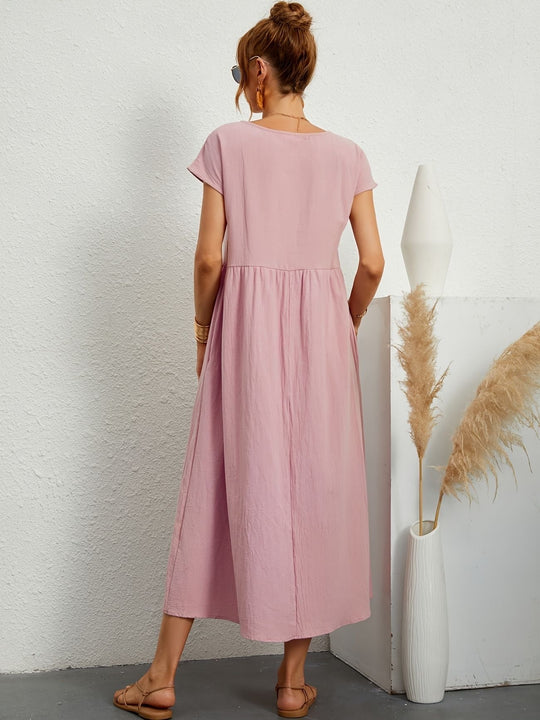 Zoey™ Casual Dress