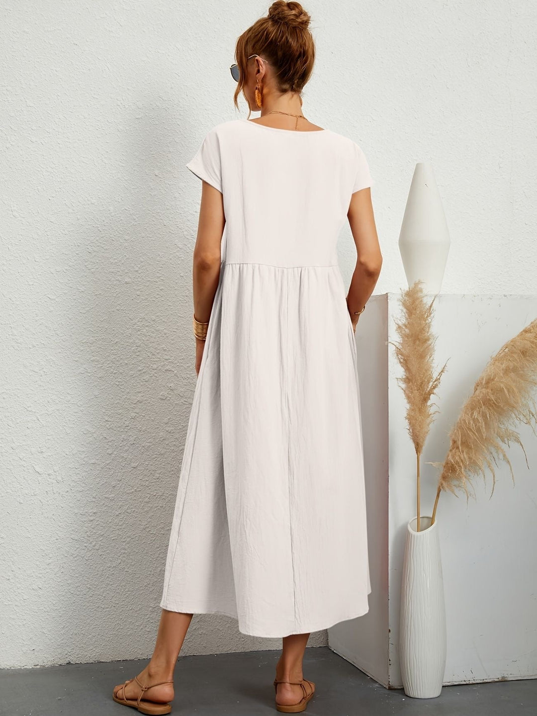 Zoey™ Casual Dress