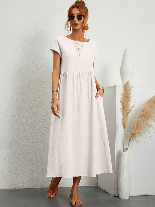 Zoey™ Casual Dress