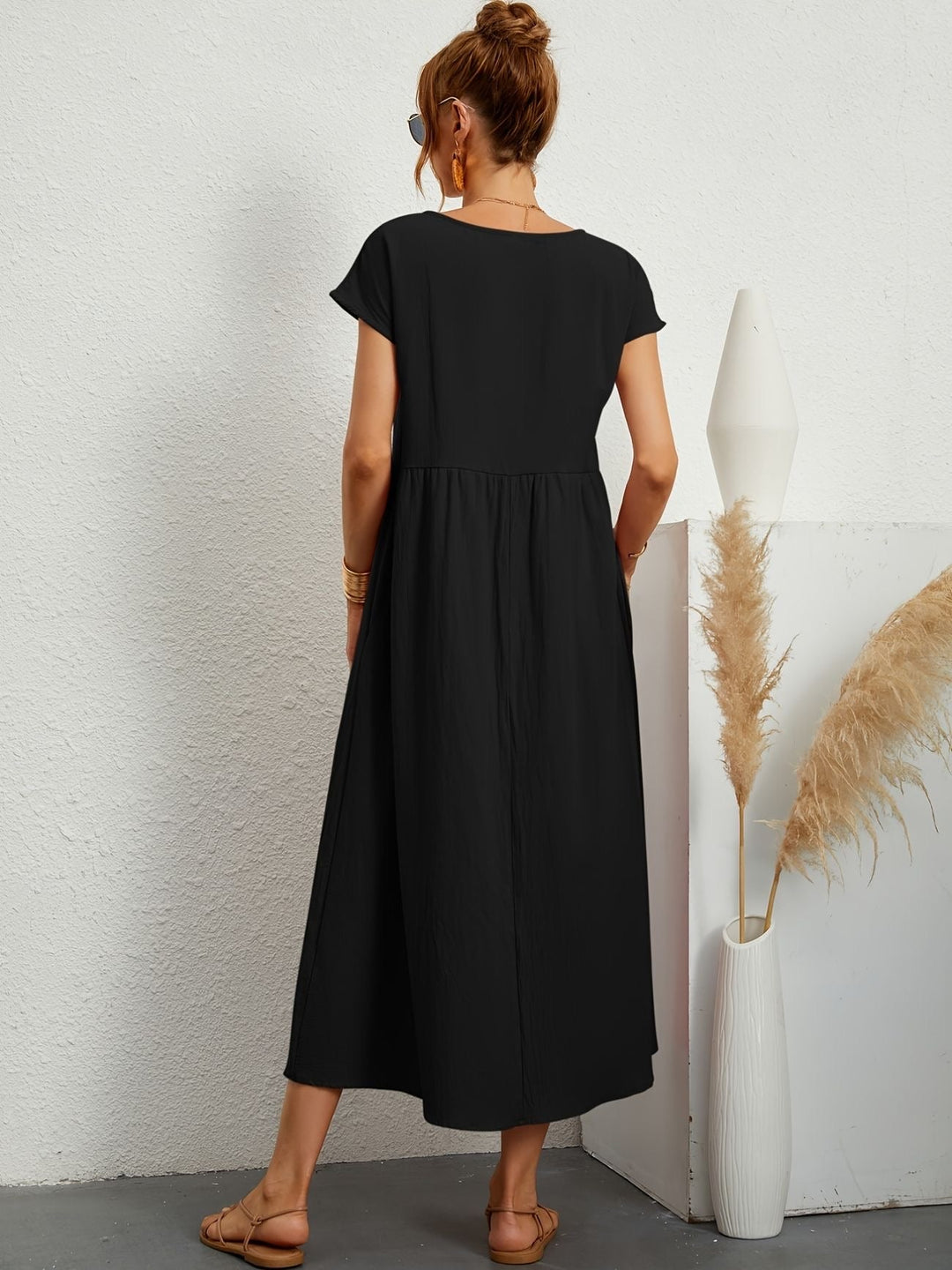 Zoey™ Casual Dress
