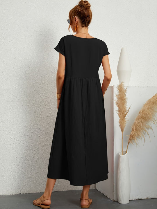 Zoey™ Casual Dress