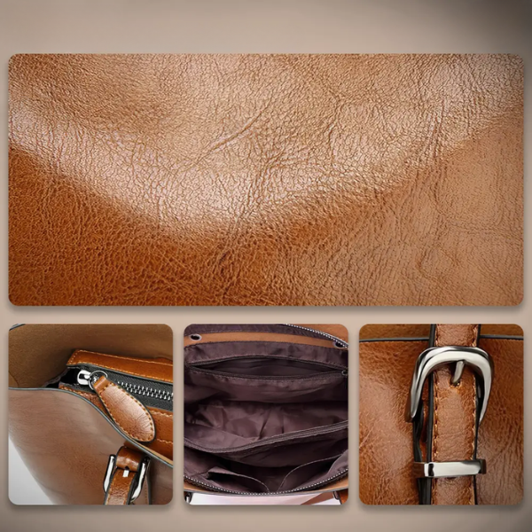 Nicole's Favorites | Vintage Shoulder Bag